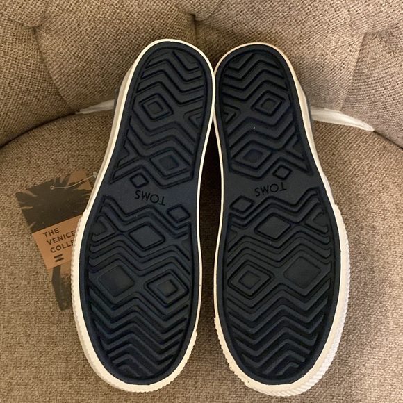 TOMS Alpargata Boardwalk - Picture 5 of 5